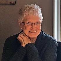 Norma Johnston Obituary