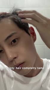 How to Fix Frizzy Side Fringe: Haircare Tips