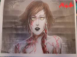 Got my order in and managed to bag a bit of art by one of my favourite  artists in the book too yay Still time to get in if you haven't yet