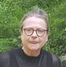 Contact — Rosemarie McGoldrick