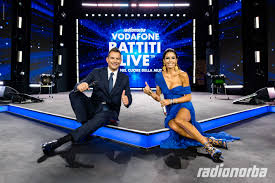 il sussidiario.net battiti live 2021, cast cantanti, conduttori e data d'inizio: Radionorba Vodafone Battiti Live 2020 Altro Successo Tv Per La Seconda Puntata Radio Norba