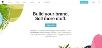 20 Best Landing Page Design Examples For Inspiration In 2020 Updated