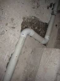 They have been getting water in the basement and we discovered there was no drain on the outside. An Interior Weeping Tile System Also Referred To As An Internal Perimeter Drain System