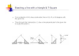 Cela lui permet d'être au plus en un quart de siècle d'activité m2b construction s'est forgé une excellente réputation en basse. Engineering Graphics Class 5 Geometric Construction Basic Geometric
