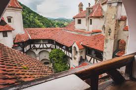 The dracula castle in transylvania is the most overrated tourist attraction i've ever visited in romania. A Trip From Brasov To Bran Castle It S All Trip To Me