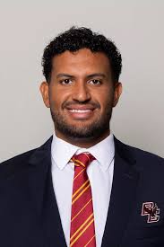 Boston College vs Stanford