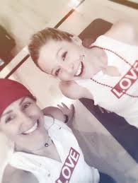 The first day of Sweetheart week has begun💕Come see us today to kick off a  week of fun!! • • • #SweetHearts #SexySweetHearts #TwinPeaksGirls #DeepEddy  #Grapefruit #ShotSpecials #ValentinesDay #BeMine #Lingerie #KC  #ValentinesParty #