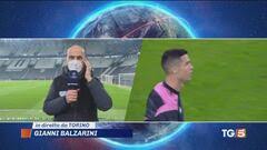 Canale 5 diretta gratis estero: Stasera Juve Porto Diretta Su Canale 5 Tg5 Video