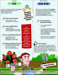 Maybe you would like to learn more about one of these? La Transition Professionnelle En Pleine Mutation