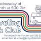 Traveling Book Club event image