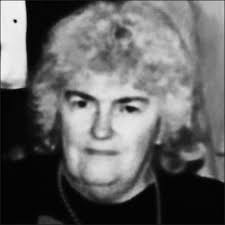 PATRICIA WRIGHT Obituary (2022)