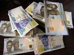 Cbn Bans Spraying Of Money In Parties Across Nigeria Says Those Caught Are Liable To Be Jailed Of Pay 50k Fine Dollar Nigeria Money