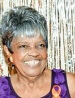 June Dowden Obituary