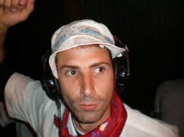 Thierry ALEXANDRE, 42 ans (SAUCLIERES, MILLAU)