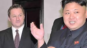 Canadian businessman michael spavor has gone missing in china after he was questioned by local authorities. Michael Spavor Second Canadian Detained In China As Diplomatic Spat Intensifies Cnn