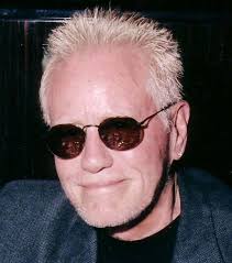 Obituary of Robert Hudson