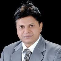 Anup Pradhan's Instagram, Twitter & Facebook