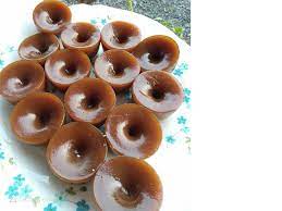 Kuih lompang merupakan sejenis kuih tradisi yang terkenal di malaysia. Resepi Kuih Lompang Gula Merah Berkilat Kilat Dengan Tips Istimewa Daridapur Com Resep Gula Merah