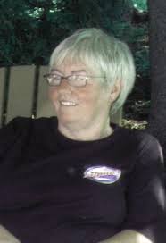 Contributions to the tribute of Donna Noreen Steele