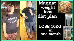 Be sure to take care of yourself physically and emotionally while you're losing weight — slow and steady wins the race. How To Lose Weight Fast 10 Kg In 1 Month Full Day Diet Plan For Weight Loss Fat To Fab Youtube