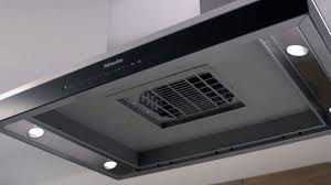 Pulsat Miele Da 1260 In Hotte Da 1260 In Pulsat