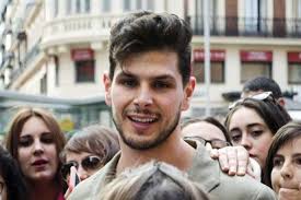 Alejandro Nieto denuncia entre lágrimas que desde hace dos meses no sabe  nada de su hijo