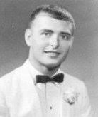 August 2005, Kewpies of the Month, Jim & Jane Fleenor Crowell, Class of  1965, Hickman HS, Columbia, Missouri