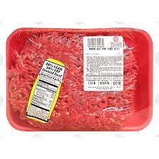 Find deals on products in meats on amazon. Value Center Market Ground Beef From Chuck Price Per Pound 1lb Beef Meat Seafood Shop By Aisle