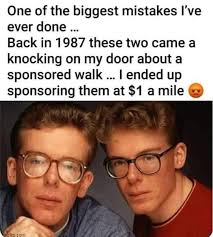 THE ORIGINAL We Grew Up In Australia In the 70s & 80s