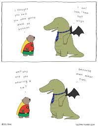 Lizclimo Funny Animal Comics Liz Climo Comics Comics