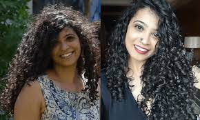 Here's how hairstylist gabrielle corney describes the technique. 20 Tips To Reduce Frizz In Curly Wavy Hair The Curious Jalebi