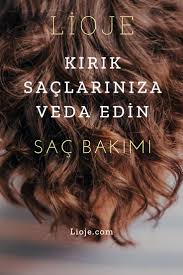 Kirik Saclar Icin Yapilmasi Gerekenler Sac Sac Bakimi Kadin