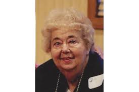 Mary Fick Obituary (2014)