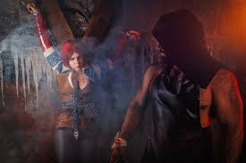 The Rpg Scrollbars: The Women Of The Witcher 3 | Rock Paper Shotgun