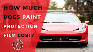 We did not find results for: What You Should Know About Paint Protection Film Clear Bra