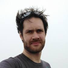 aj-hamilton (Andrew Hamilton) · GitHub