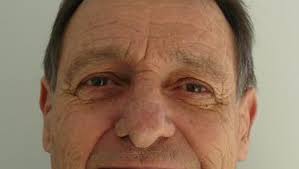 Bernard Ricci, maire depuis 1995