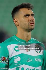 139 Dedos Lopez Photos & High Res Pictures