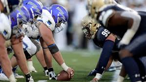 With tenor, maker of gif keyboard, add popular army football animated gifs to your conversations. Air Force Army Football Game Postponed Due To Covid 19 9news Com