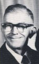 Robert Chester Camper (1896-1985)