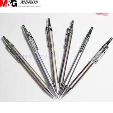Besi Chenguang 0 5mm Pensil Mekanik Mechanical Pencil 0 5mm Mechanical Pencilpencil Mechanical Aliexpress