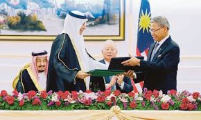 Peat of malaysia, a company incorporated under the laws of malaysia or a sole proprietor or any person providing or offering to provide employment to workers from india; Malaysia Saudi Mou On Trade And Investment To Lead To Diversification Of Imports Exports