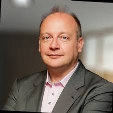 A good week is when you start it with insightful conversations.