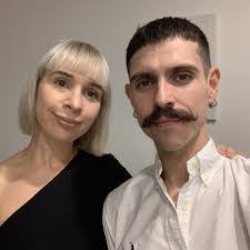 Brooke Irvine's Instagram, Twitter & Facebook