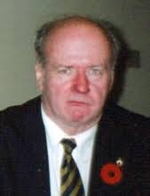 Obituary information for Peter Arthur Gallant