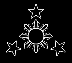 Xjaymanx Filipino Stars Image Vector Clip Art Online Royalty Free Filipino Tattoos Filipino Filipino Tribal Tattoos