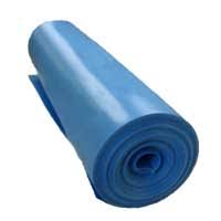 Fibers are known to allow heat to permeate evenly while protecting the flooring material from thermal shock and achieve evenly quiet warmth on your floor. Quiet Blue Laminate Floor Underlayment Pad 200 Sf