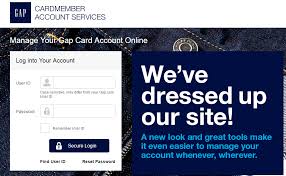 Check spelling or type a new query. Gap Credit Card Login Payment And Customer Service