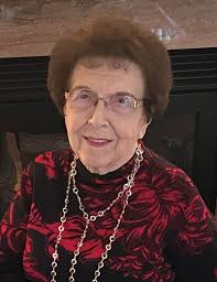 Obituary information for Alice Boyd