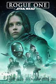 Rebellions are built on hope — michael giacchino 12. Rogue One A Star Wars Story Buy Rent Or Watch On Fandangonow